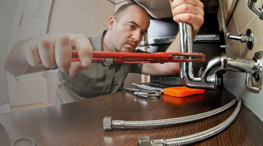Professional same day plumber in Verdunville, WV